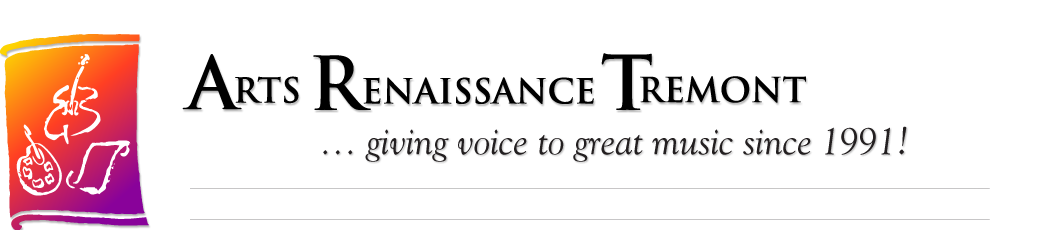 Arts Renaissance Tremont