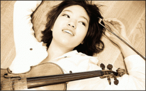 Jinjoo Cho