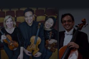 Cavani Quartet