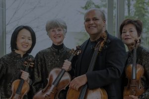Amici String Quartet