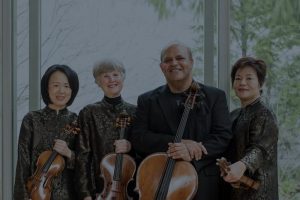 Amici String Quartet