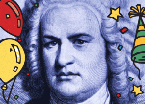 Bach Birthday Celebration