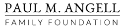 Paul M. Angell Family Foundation