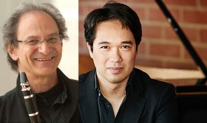 Franklin Cohen & Zsolt Bognar