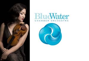 Blue Water Chamber Orchestra & Jinjoo Cho