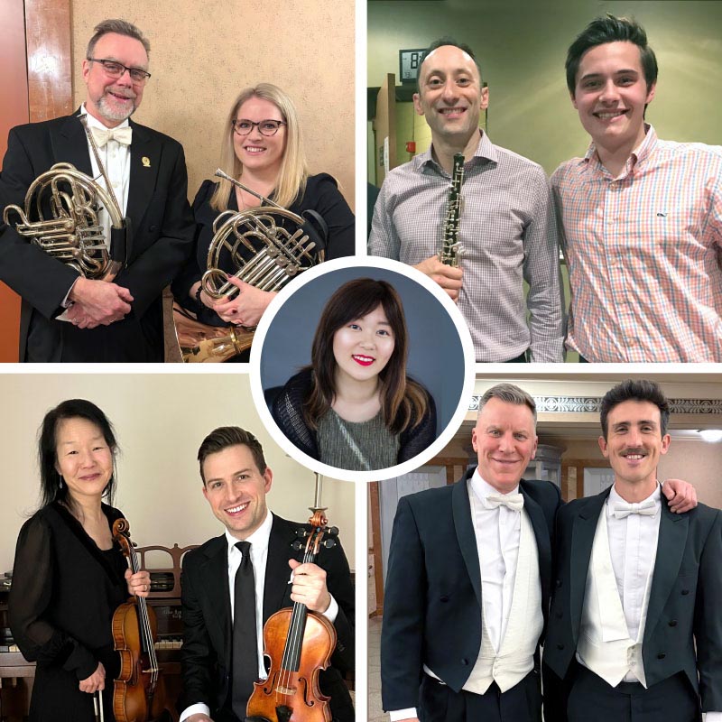 ArtistsForWeb The Art of Influence