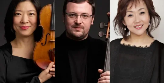 Oberlin Trio