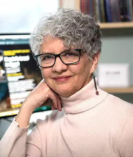 Erica Brenner