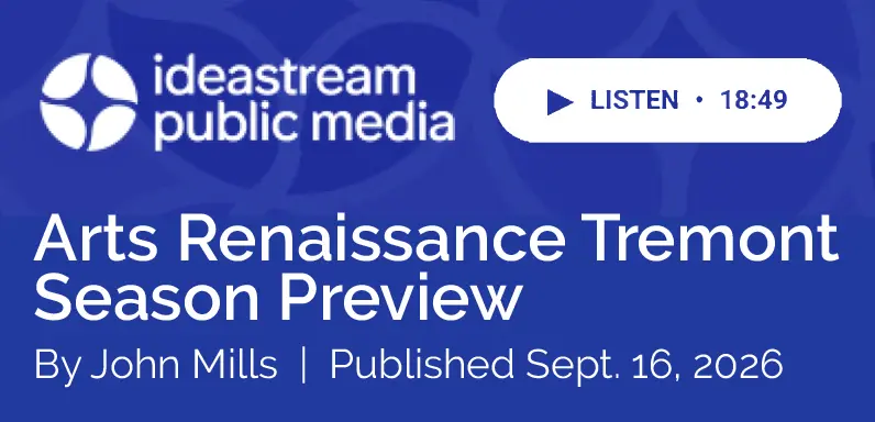IdeaStream Preview