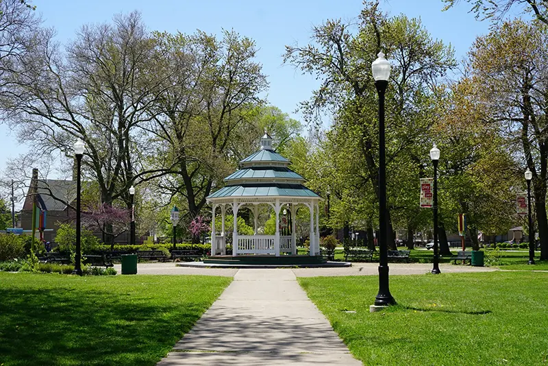 Lincoln Park
